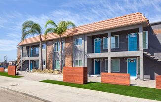 Normal Heights Place