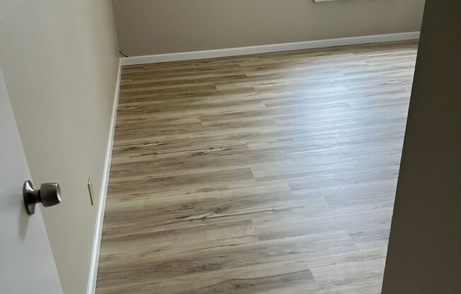 2 Bedroom 1 Bath