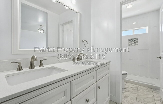 3 beds, 2.5 baths, 1,375 sqft, $2,200, Unit 2