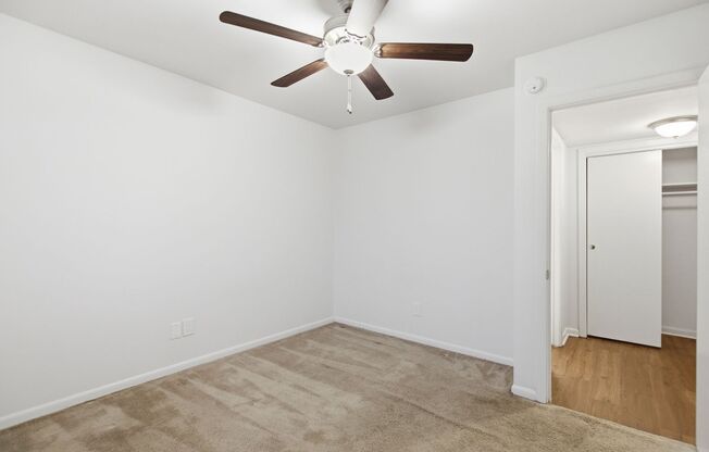 1 bed, 1 bath, 675 sqft, $955, Unit 3417