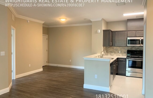 5617 LEGACY CRESCENT PLACE