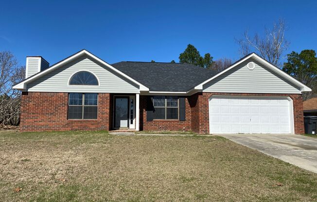 West Augusta Beautiful Home