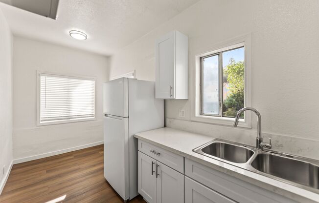 5391 N. Huntington Dr.