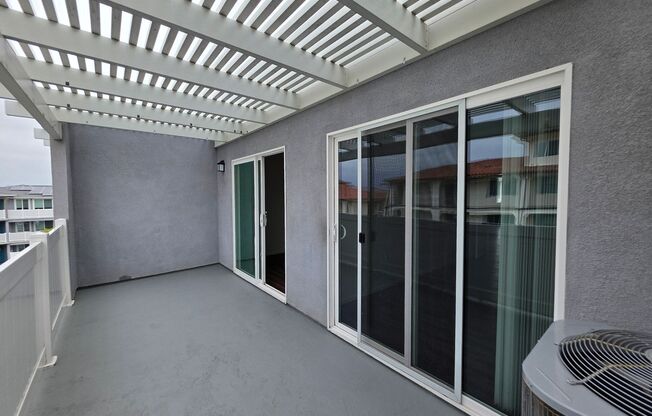2 beds, 2 baths, 900 sqft, $2,895, Unit 148-203