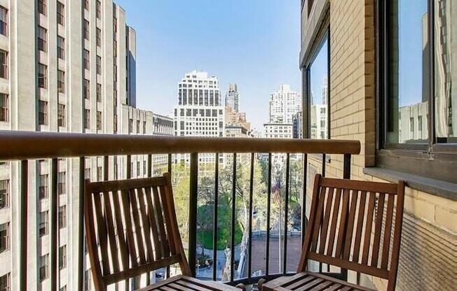 1 bed, 1 bath, 750 sqft, $6,500, Unit 12B