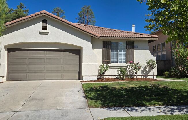 Chapman Heights Home