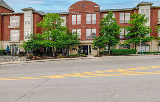 Liberty Place Apartments