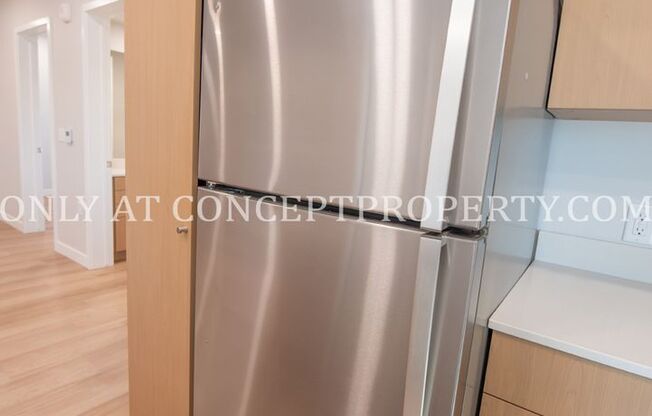 3 beds, 2 baths, 1,100 sqft, $2,699, Unit 1-232