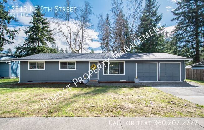 12513 NE 9 ST