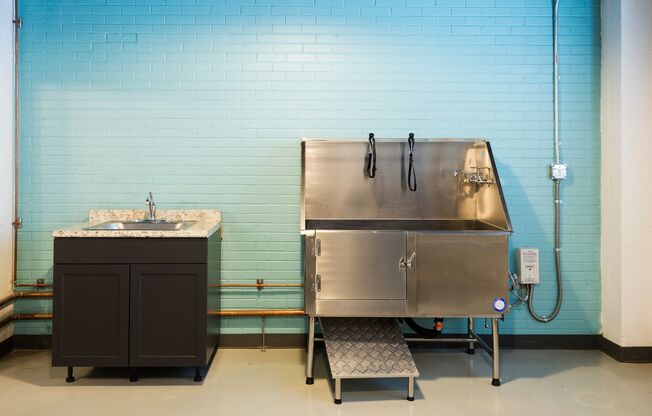 2 beds, 2 baths, $1,999, Unit 309