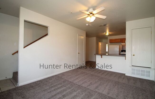 Move in Today!