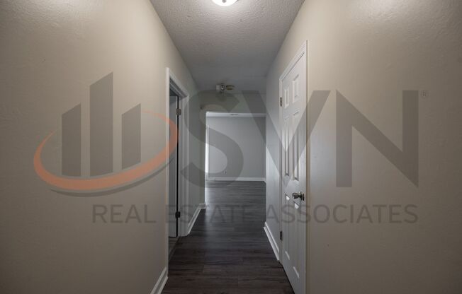 3BR, 1.5BA Durham Gem with Fenced Front & Back Yard!