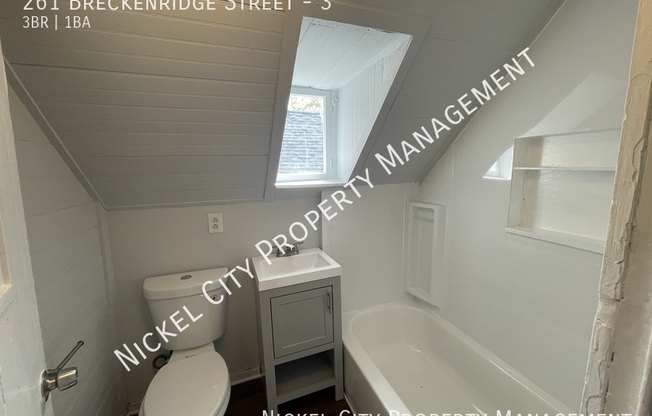 261 BRECKENRIDGE ST
