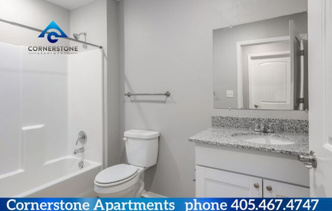 3 beds, 2 baths, 1,075 sqft, $1,278, Unit 515-203