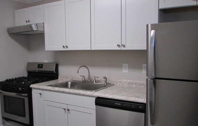 South Broad Street Apartments