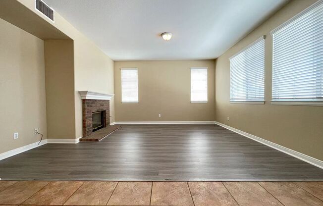 4 Bedroom home for leasing in Rancho Cucamonga