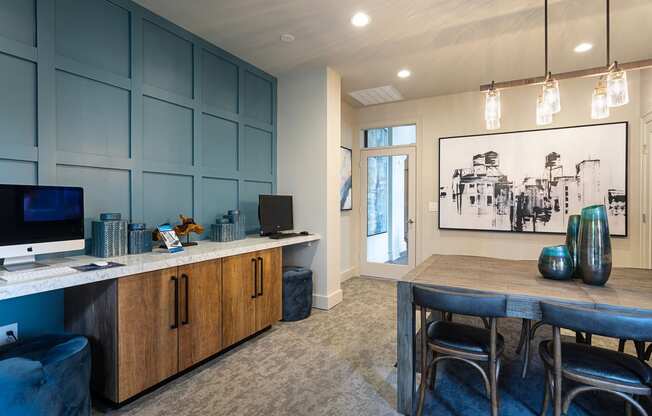 Meadowmont Apartments