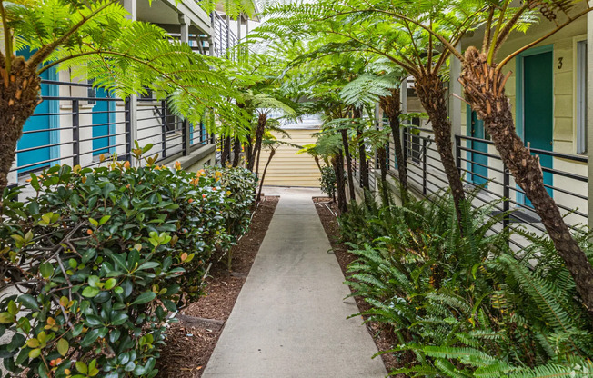 Overlook Point Apartments