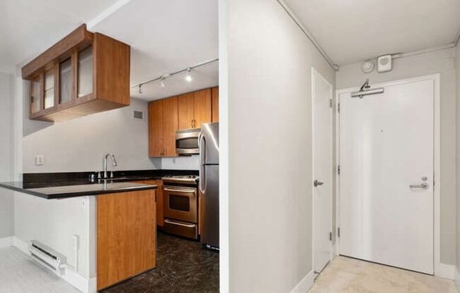 1 bed, 1 bath, $1,600