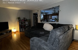 244 South Marion Street