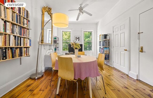 21 BREVOORT PL