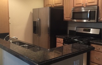 1 bed, 1 bath, $1,250