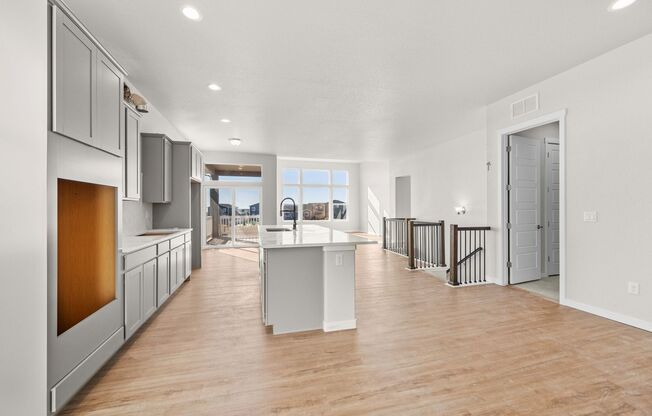 Meridian Ranch Beauty!