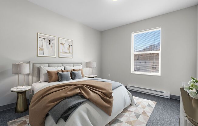 Pine Rock Student Living