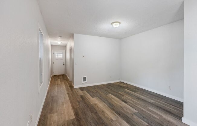 1 BD available in the serene SW Hills