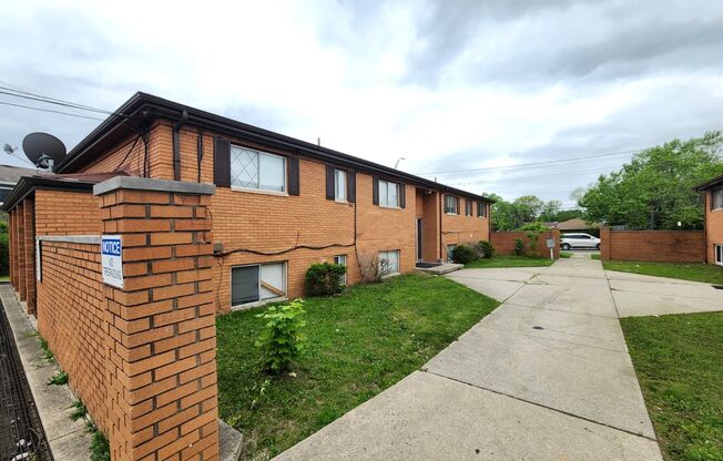 6601 E. Livingston Avenue