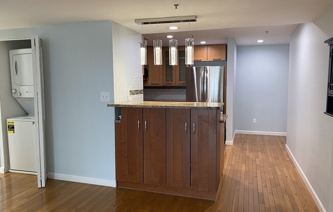 2 beds, 2 baths, 1,110 sqft, $3,100, Unit 6B