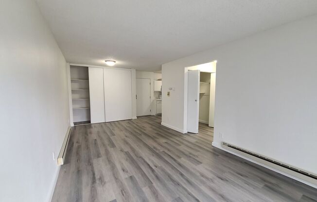 1 bed, 1 bath, 650 sqft, $1,650, Unit 206