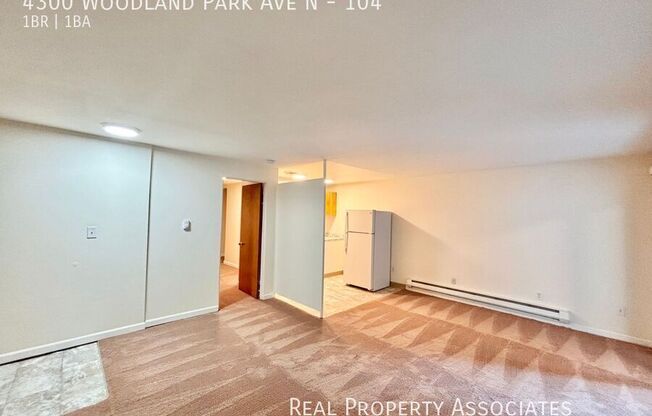 4300 Woodland Park Ave N