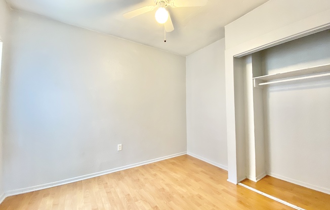 1 bed, 1 bath, $1,395