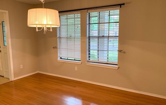Great Home in North Austin - McNeil/Pond Springs Area