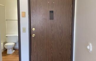 Studio, 1 bath, 203 sqft, $550, Unit 1502-2A