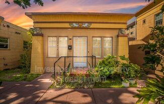 3785 1/2 PARK BLVD