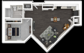 Partner-provided photo for $2699 unit