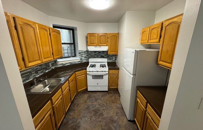 Crotona Park Housing LP - 557