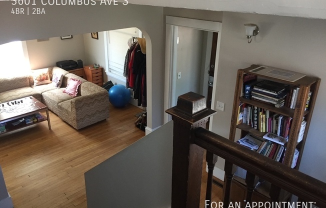 3601 COLUMBUS AVE S
