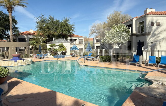 2 beds, 2 baths, 1,018 sqft, $1,395, Unit Apt 2043