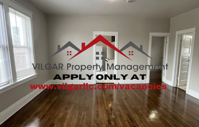 3716 Deodar St.