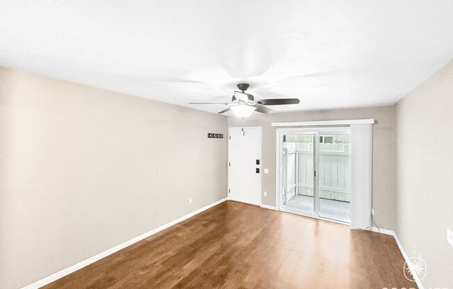 Beautiful 1Bd/1Ba located in Bay Ho!