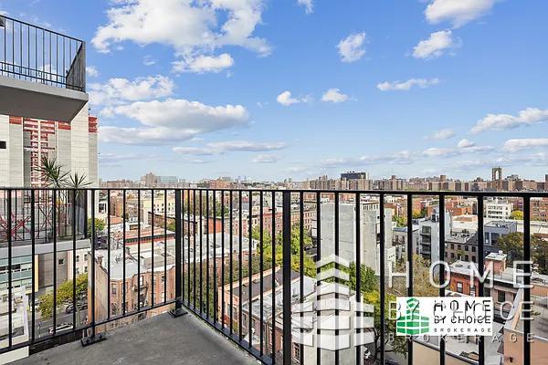 1 bed, 1 bath, $3,095, Unit 11E