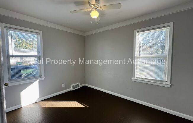 2 beds, 1 bath, $1,345