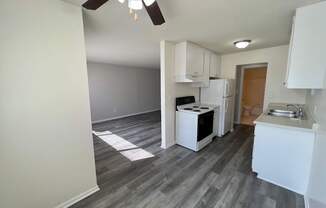 Brewster Place Apartments Saint Paul, MN