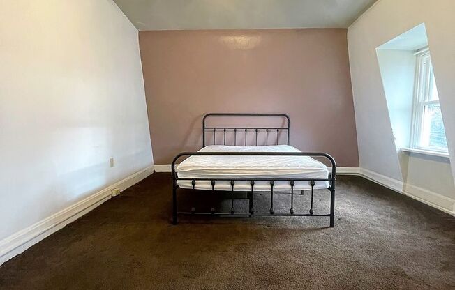 1 bed, 1 bath, $850