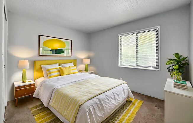 2 beds, 1 bath, 800 sqft, $895, Unit 3620-17