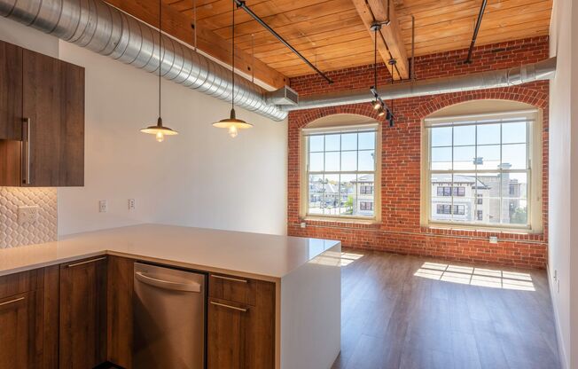 1 bed, 1 bath, 829 sqft, $2,375, Unit 407