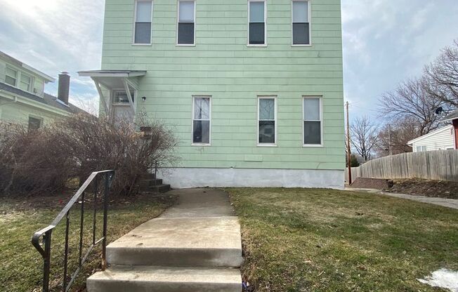 HM 1335 W. 13th - FOR SALE - KATY GLADKIN